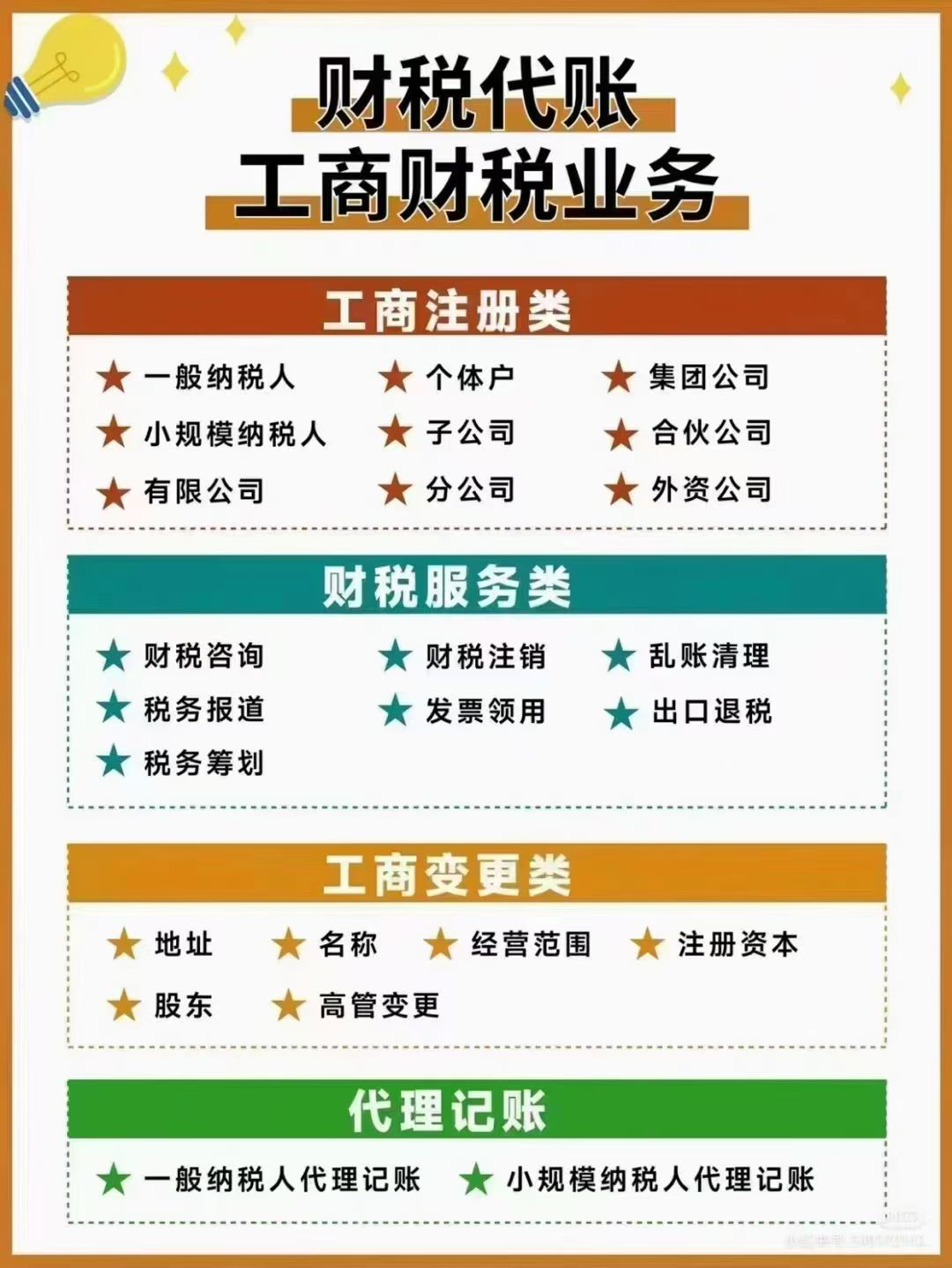 淮安注册营业执照